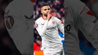 EnNesyri Sevillaya Geri Dönüyor💥 shorts futbol [upl. by Jamie]