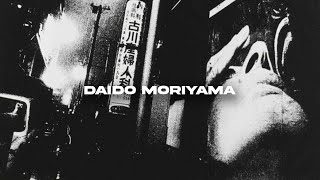 Change the LANGUAGE of Street Photography  Daido Moriyama [upl. by Zed]