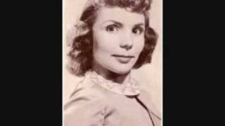 Teresa Brewer  Mutual Admiration Society 1956 [upl. by Isa]