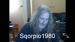 Sqorpio1980 Live Stream [upl. by Shannen]