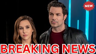 Lacey Chabert and Brennan Elliott Together Again—Hallmark’s ‘Fall Into Love’ 2024 is Heating Up [upl. by Niriam]