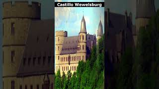 Castillo Wewelsburg [upl. by Euqinna74]