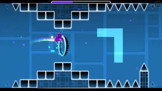 Ship Mix  Geometry Dash  By Vermillion [upl. by Struve]