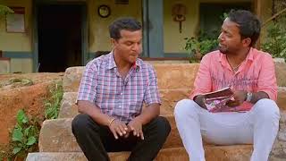 Kattappanayile Hrithik Roshan 2016 Dharmajan comedy scene [upl. by Aya]