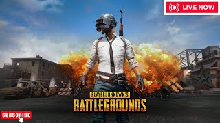 Letss Play PUBG  IamBabu [upl. by Amy]