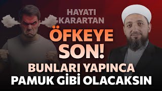 Öfke kontrolü nasıl yapılır  Felaket yağdıran Bulut [upl. by Lesig611]