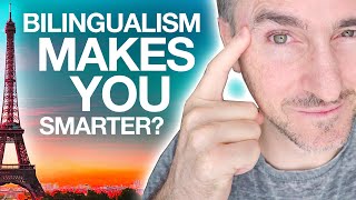 Learning a New Language Makes You Smarter  Bilingualism [upl. by Mide881]