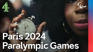 Considering What  Paris 2024 Paralympic Games [upl. by Noakes484]