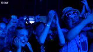 The Proclaimers  12 Life with You  Live at T in the Park 2015 [upl. by Enogitna827]