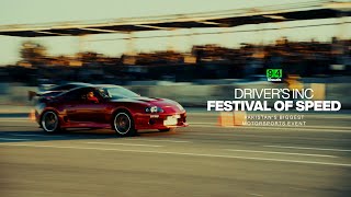 PAKISTANS BIGGEST MOTORSPORTS EVENT  FESTIVAL OF SPEED 2024  DRAG RACE CINEMATIC [upl. by Nyrahs641]