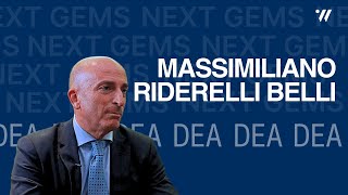 DEA  Crescita e strategie postIPO nel settore energetico [upl. by Otrebile724]