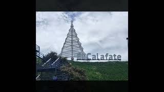 El Calafate [upl. by Sucramrej]