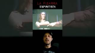 Pizarra Espiritista 😯 parapsicologia pizarra escritura paranormal espíritus podcast misterio [upl. by Adorl]