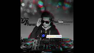 Desi Kalakaar🥂💊 Remix  DJ Faraz  Party  Track [upl. by Olshausen]