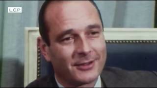 Mon Chirac documentaire de JeanLouis Debré [upl. by Nycila]