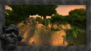 Interactive World of Warcraft Music Jungle [upl. by Riem]