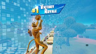 Fortnite Chapter 2 Remix Shadow Meowdas Victory Royale [upl. by Alor]