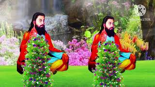 Sant shiromani Guru Ravidas Ji Ki Jai ShRavidas ji ki Bani Tranding Whatsapp video [upl. by Omora361]