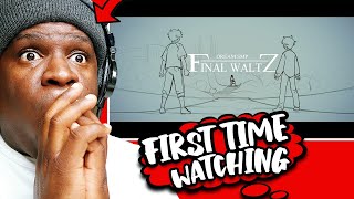 CrownFamily REACTS To SADist  quotFinal Waltzquot  Dream SMP Animation  REACTION [upl. by Ydassac]