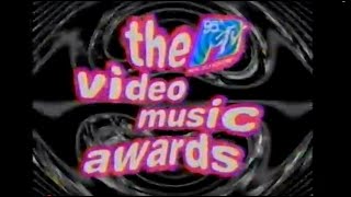 The 1995 MTV Video Music Awards [upl. by Karoly]