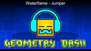 Waterflame  Jumper [upl. by Fletcher322]