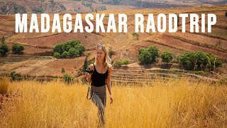 Madagaskar Reise Vlog 🇲🇬 Ankunft in Antananarivo [upl. by Eeldarb320]