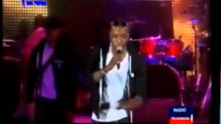 Klass Haitian Compas Festival 2013 [upl. by Iot]