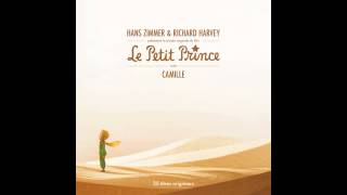 Camille Hans Zimmer  Equation Bande originale du film quotLe Petit Princequot [upl. by Assennev314]