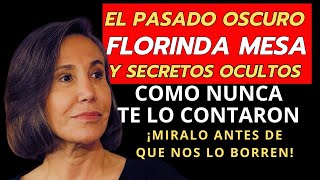 El oscuro pasado y secretos ocultos de Florinda Meza [upl. by Samp]