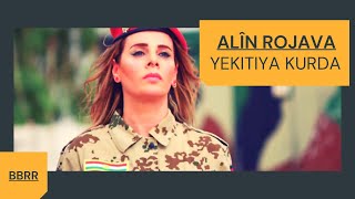 Alin  Yekitiya Kurda Official Video [upl. by Virgina131]