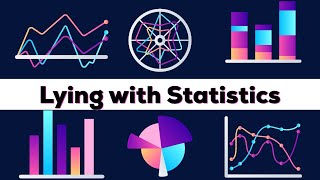 This is How Easy It Is to Lie With Statistics [upl. by Oigroeg]