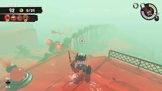 【スプラトゥーン3】 バイトチームコンテスト どんぴこ闘技場 366 【サーモンラン】 [upl. by Shatzer933]