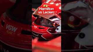 🔬 Leclerc will be Hamilton’s biggest test [upl. by Keele35]