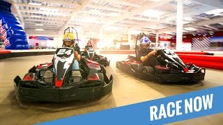 K1 Speed  The Place to Race [upl. by Zurn883]