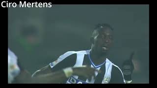 Seko Fofana ● The 19 Best Goals of his Career ● Welcome to AlEttifaq ● AFCON Winner [upl. by Neirda614]