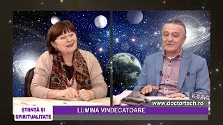 LUMINA VINDECATOARE  Grig Oprea si Dr Ing Marian Velcea  27112023 [upl. by Dleifrag609]