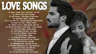 Best Classic Relaxing Love Songs Of All Time  Top 100 Romantic Beautiful Love Songs Collection [upl. by Mapes]