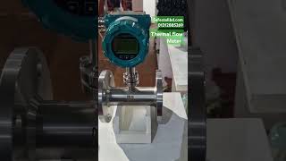 Thermal flow Meter price in Bangladesh [upl. by Myrvyn11]