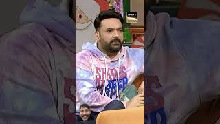 Iss yoga therapist ko hai Shilpa shetti ke yoga se taklif😆😛😂ll the Kapil Sharma show [upl. by Benjy]