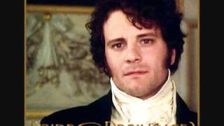 Pride and Prejudice 1995  17 Thinking About Lizzy [upl. by Clive788]