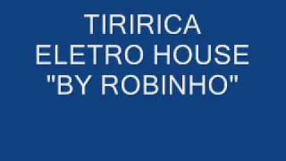 Tiririca  remix [upl. by Elfrida720]