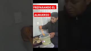 Deliciosas memelitas preparadas por mamá [upl. by Grimbly432]