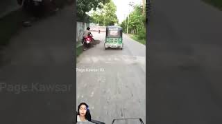 Rubbish driving funny motovlog lucu viralvideo tranding youtubeshorts [upl. by Landre]