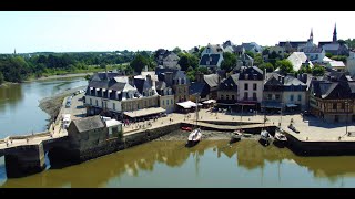 Auray  Morbihan [upl. by Felicity]