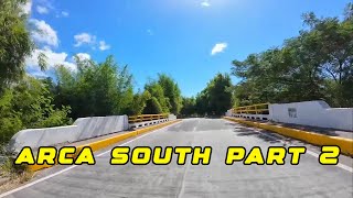 ⭕ The Next BGC Arca South Taguig Part 2 ⦿ Former FTI Complex ⦿ Motorcycle Ride [upl. by Truitt312]