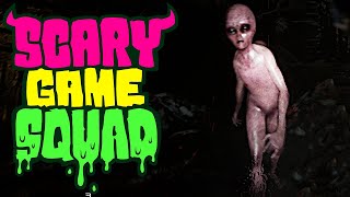 CHORDOSIS  Scary Game Squad [upl. by Avaria]