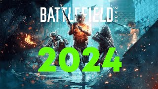 Is Battlefield 2042 worth it in 2024 [upl. by Yousuf]