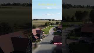 Manor Walk Thaxted  Osprey Homes [upl. by Merola]