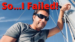 My experience with the RYA Yachtmaster exam  Sailing life EP52 [upl. by Ahsienot]