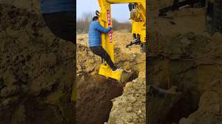 dump type jcb farmers  good helper goodquality crane drippygang jcb3dx dumptruck jcbvideo [upl. by Festatus356]